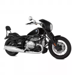 Wunderlich crash bar BMW R 18 - black picture 5