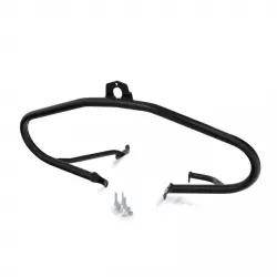 Wunderlich crash bar BMW R 18 - black picture 7