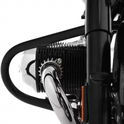 Wunderlich crash bar BMW R 18 - black picture 3