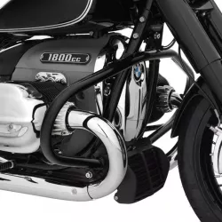 Wunderlich crash bar BMW R 18 - black picture 1