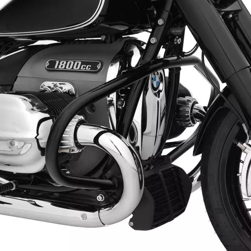 Wunderlich crash bar BMW R 18 - black picture 1