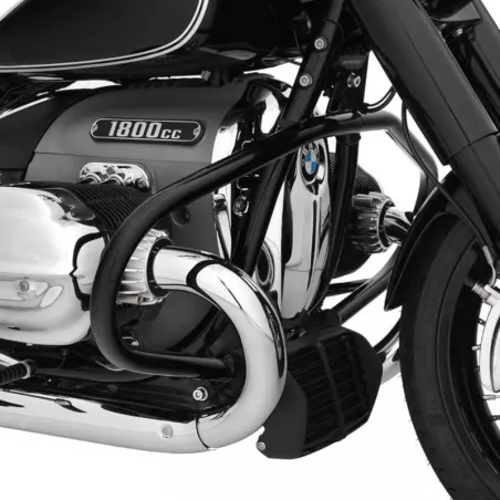 Wunderlich crash bar BMW R 18 - black picture 1