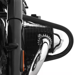 Crash-bar Wunderlich BMW R 18 - noir image 4