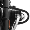 Wunderlich crash bar BMW R 18 - black picture 4