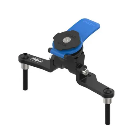 Evotech Performance standard Quad Lock phone holder Yamaha YZF-R7 (2022 - 2025)