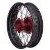 copy of Front wheel 4.25 x 18 Alpina Honda XL 750 Transalp and Africa Twin - Style Pack