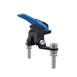 Support de téléphone Quad Lock standard Evotech Performance BMW M 1000 R (2023-2024) image 2