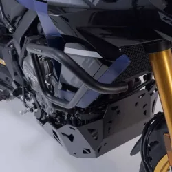 Crash-bar SW Motech Suzuki V-Strom 800 / 800DE - noir image 2