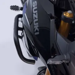 Engine guard SW Motech Suzuki V-Strom 800 / 800DE - black picture 3