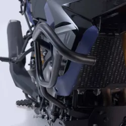 Crash-bar SW Motech Suzuki V-Strom 800 / 800DE - noir image 4