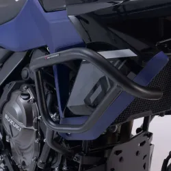 Crash-bar SW Motech Suzuki V-Strom 800 / 800DE - noir image 6