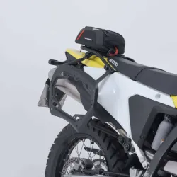 Support latéral PRO SW Motech Suzuki DR-Z4S / SM image 2