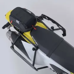 Support latéral PRO SW Motech Suzuki DR-Z4S / SM image 3