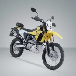 Support latéral PRO SW Motech Suzuki DR-Z4S / SM image 4