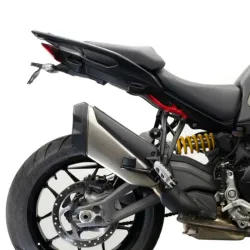 Evotech Performance license plate holder Ducati Multistrada V2 S (2025+) picture 4