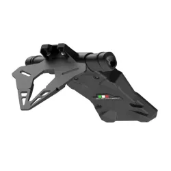 Evotech Performance license plate holder Ducati Multistrada V2 S (2025+) picture 1