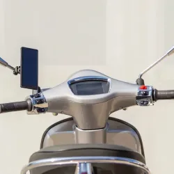 SP-Connect MIRROR MOUNT PRO mirror mounting set SPC+ picture 4