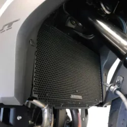 Evotech Performance radiator grille Honda NT1100 (2022+) picture 2