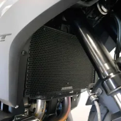 Evotech Performance radiator grille Honda NT1100 (2022+) picture 3