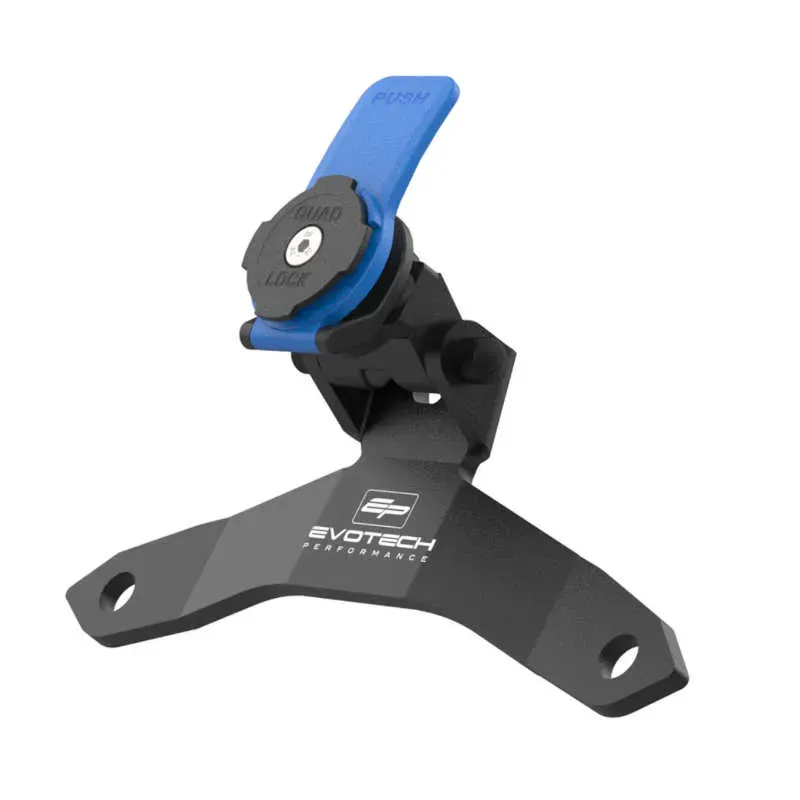 Support de téléphone Quad Lock Evotech Performance BMW R 1300 RS (2025+) image 1