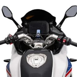 Evotech Performance Quad Lock phone holder BMW R 1300 RS (2025+) picture 2