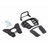 Support de top-case Alurack Hepco&Becker BMW R 1250 GS image 2