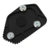 Extension de patin de béquille Wunderlich BMW R 1200 GS & GSA image 3