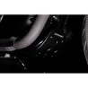 Sabot moteur Evotech Performance Honda GB350S (2025+) - noir image 2