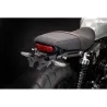 Support de plaque Evotech Performance Honda GB350S (2025+) image 2