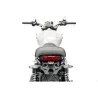 Evotech Performance license plate holder Honda GB350S (2025+) picture 4