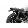 Support de plaque Evotech Performance Honda GB350S (2025+) image 5