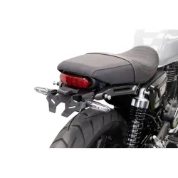 Evotech Performance license plate holder Honda GB350S (2025+) picture 6