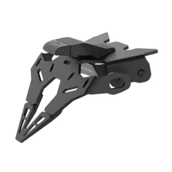 Support de plaque Evotech Performance Honda GB350S (2025+) image 1