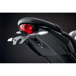 Evotech Performance license plate holder Triumph Daytona 660 (2024+) picture 3