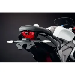 Support de plaque Evotech Performance Triumph Daytona 660 (2024+) image 4