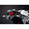 Support de plaque Evotech Performance Triumph Daytona 660 (2024+) image 4