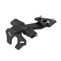 Support de plaque Evotech Performance Triumph Daytona 660 (2024+) image 1