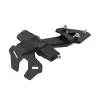Support de plaque Evotech Performance Triumph Daytona 660 (2024+) image 1