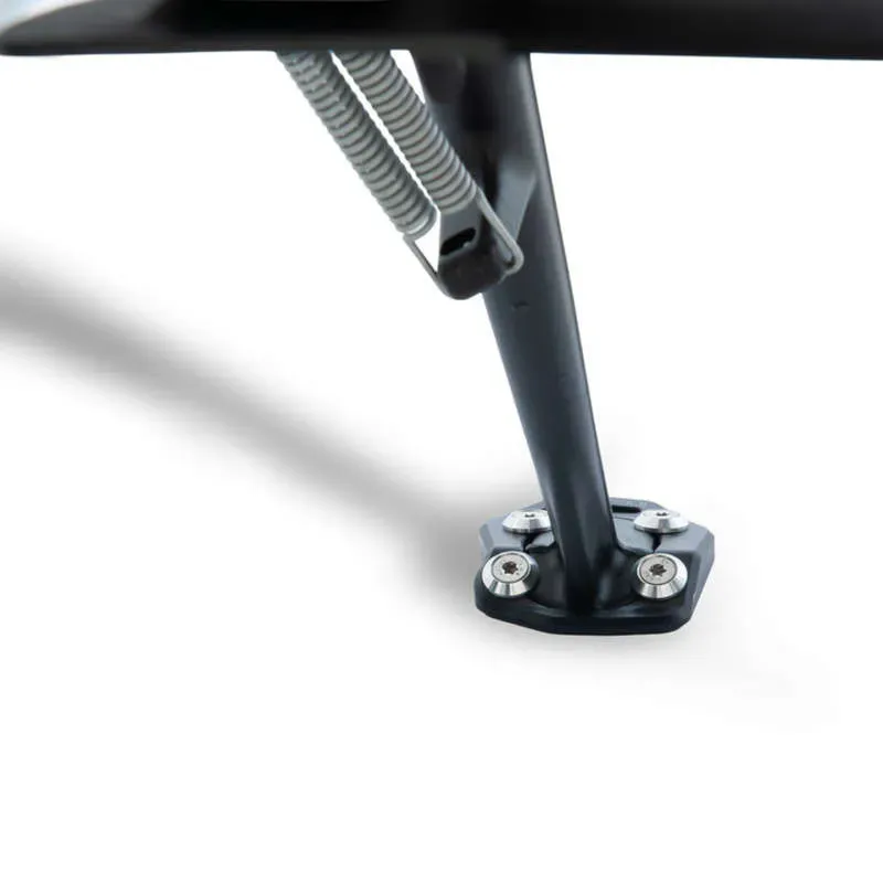 Extension de patin de béquille Wunderlich BMW R 12 GS image 1
