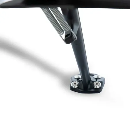 Extension de patin de béquille Wunderlich BMW R 12 GS image 1