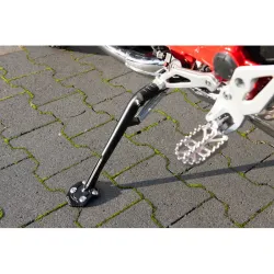 Extension de patin de béquille Wunderlich BMW R 12 GS image 3