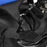 Kit d'abaissement des repose-pieds passager ERGO Wunderlich BMW R 1300 RT - noir image 3