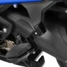 Wunderlich ERGO passenger footrest lowering kit BMW R 1300 RT - black picture 4