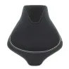 Selle conducteur AKTIVKOMFORT avec chauffage intégré Wunderlich BMW R 1300 RT - standard - noir image 3