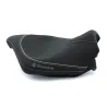 AKTIVKOMFORT rider's seat with integrated heater Wunderlich BMW R 1300 RT - low - black picture 2