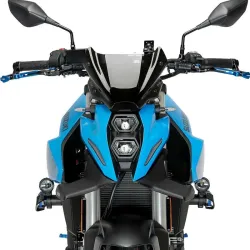 Windscreen New Generation Sport Puig Suzuki GSX-8S (2023+) picture 7