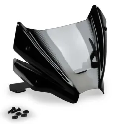 Windscreen New Generation Sport Puig Suzuki GSX-8S (2023+) picture 10