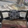 Support de GPS Garmin Evotech Performance Triumph Tiger 900 GT (2024+) image 2