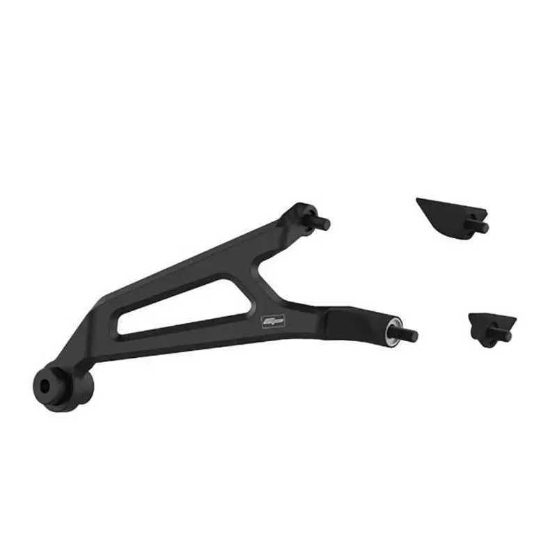 Exhaust hanger Evotech Performance KTM 990 RC R (2026+) picture 1