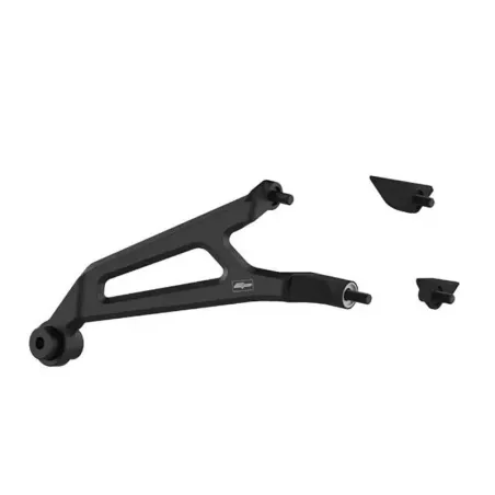 Exhaust hanger Evotech Performance KTM 990 RC R (2026+) picture 1